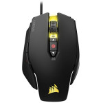 Corsair M65 Pro RGB Black